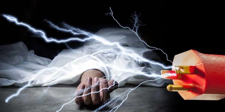 घरको छतमा करेन्ट लागेर ६ वर्षीय बालकको मृत्यु