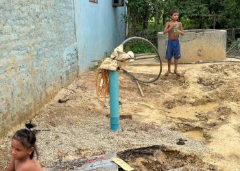 धनगढीमाई नगरपालिकाका जनप्रतिनिधि तथा कर्मचारीकै मिलेमतोमा खानेपानीको नाममा ब्रहमलुट