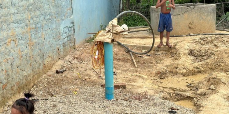 धनगढीमाई नगरपालिकाका जनप्रतिनिधि तथा कर्मचारीकै मिलेमतोमा खानेपानीको नाममा ब्रहमलुट