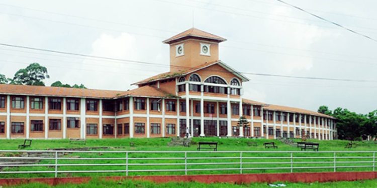 त्रिभुवन विश्वविद्यालयले माग्यो ११ क्याम्पस प्रमुख (सूचनासहित)