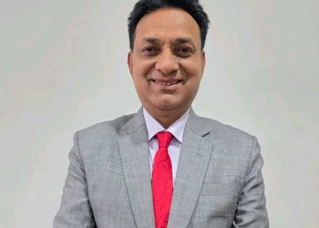 प्याब्सन महासचिव पदका लागि आर.बि कट्टुवालले गरे उम्मेद्वारी घाेषणा