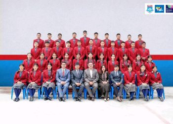 इलिक्सर एकेडेमीका ३८ विधार्थी मध्ये १८ विधार्थीले ल्याए ४ जिपिए