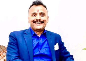 नेपाल शैक्षिक परामर्श संघ (ECAN) को उपाध्यक्ष पदकाे लागि बासुदेब दाहालकाे उम्मेदवारी