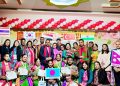 मिनिल्याण्ड स्कूलमा अन्तर्राष्ट्रिय लोक सांस्कृतिक महोत्सव २०२६ भव्य रूपमा सम्पन्न